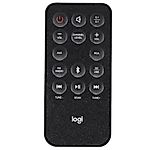 LOGITECH LOGI RI0004, Z607 -   


távirányító
 duplikátum