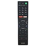 SONY RMF-TX200E - csere távirányító hangvezérléssel