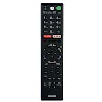 SONY RMF-TX201ES - csere távirányító hangvezérléssel