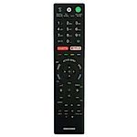 SONY RMF-TX221ES - csere távirányító hangvezérléssel