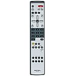 ROTEL RR-AX91, RA-12 -   


kompatibilis General márkájú távirányító