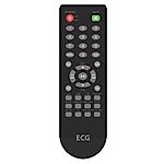 ECG Xenon C 111 -   


kompatibilis General márkájú távirányító