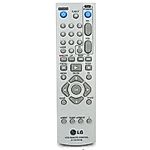 LG 6711R1P073B - távirányító duplikátum