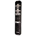 YAMAHA RAX9, V4999200 - távirányító duplikátum