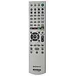 SONY RM-HD1E -   


kompatibilis General márkájú távirányító