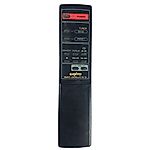 SANYO RB-05 -   


kompatibilis General márkájú távirányító