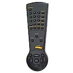 GRUNDIG UMS-3000 -   


kompatibilis General márkájú távirányító