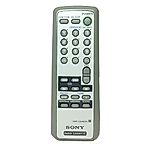 SONY RMT-CS400A -   


kompatibilis General márkájú távirányító