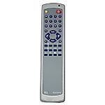 TESLA C332, C416, C423, C425,  C430, 4430, 4430A -   


kompatibilis General márkájú távirányító