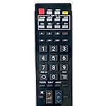 UPC KAON URC184001-04R01, KCF-SA700PCO, KCF-SA900PCO - távirányító duplikátum