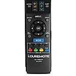 ONKYO RC-447M - távirányító duplikátum