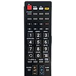 ONKYO RC-447M - távirányító duplikátum