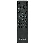 GRUNDIG UMS2020 -   


kompatibilis General márkájú távirányító