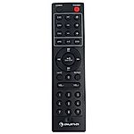 AUNA CD1000DG - távirányító duplikátum