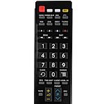 LG AKB54052902 - távirányító duplikátum