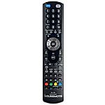 LG AKB74915346 - távirányító duplikátum