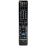 ONKYO RC-666S - távirányító duplikátum