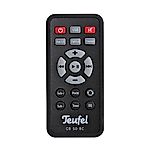 TEUFEL CB50RC, Cinebar 50 -   


távirányító
 duplikátum