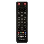 SAMSUNG BN59-01234A -   


kompatibilis General márkájú távirányító