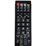 PIONEER AXD7616 - távirányító duplikátum