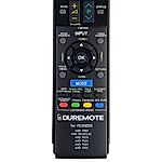 PIONEER AXD7616 - távirányító duplikátum