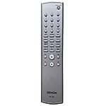 DENON RC-1020 - távirányító duplikátum