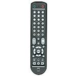 NAD DVD9 -   


kompatibilis General márkájú távirányító