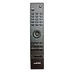 AUDIOLAB 6000CDT -   


kompatibilis General márkájú távirányító