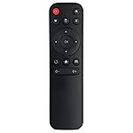 TOUMEI  C800S, C800W, C800A, C800 - távirányító lézermutatóval