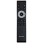 SHARP HT-SBW800, HT-SBW460 -   


távirányító
 duplikátum