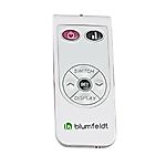 BLUMFELDT Cosmic Beam Smart 23, Smart 30, PLUS XXL -   


távirányító
 duplikátum