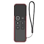 APPLE REMOTE 1, TV 4 REMOTE, TV 4K SIRI REMOTE, TV HD REMOTE, TV REMOTE 1, TV REMOTE 2, TV VOICE REMOTE
 szilikon tok -