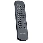 MAGNAT MA800 -   


kompatibilis General márkájú távirányító
