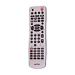 JAMO AVR693, AVR793 -   


kompatibilis General márkájú távirányító