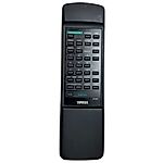 YAMAHA VU71330 -   


kompatibilis General márkájú távirányító