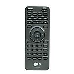 LG AKB68183501 -   


kompatibilis General márkájú távirányító