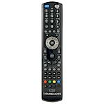 TRIAX T-HD505VA - távirányító duplikátum