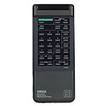 YAMAHA VL96420 -   


távirányító
 duplikátum