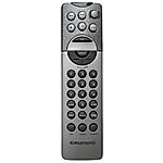 GRUNDIG UMS-100 -   


kompatibilis General márkájú távirányító