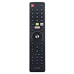 JVC RM-C3228 - helyettesítő távirányító