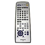 ONKYO RC-640S -   


kompatibilis General márkájú távirányító