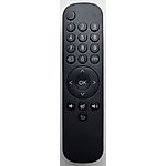 ABOX A6 var.1 - távirányító lézermutatóval