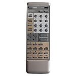 DENON RC-154 - távirányító duplikátum