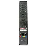 FINLUX 32FAE9060, 32FAF916012, 32FAF9260, 39FAF9060, 39FAF9160, 39FAF9260, 39FAWF9260, 42FUF7070, 43FAE7360, 43FAE9060  -   


kompatibilis General márkájú távirányító