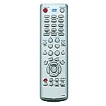 SAMSUNG AK59-00008E -   


kompatibilis General márkájú távirányító