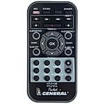 PHILIPS HTL3110B, HTL3140B, HTL3160B, HTL3170B -   


távirányító
 duplikátum