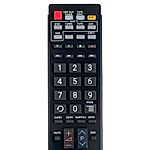PHILIPS 996510041066 - távirányító duplikátum