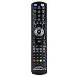AMIKO VIPER 4K-V20, 4K-V30, 4K-V40 - távirányító duplikátum