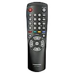 TOSHIBA CT-815 -   


kompatibilis General márkájú távirányító