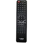 SYSTEM FIDELITY DVD-R150 -   


kompatibilis General márkájú távirányító